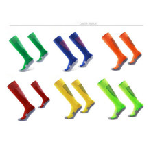 Spot Supply Kids High Quality Towel Bottom Sports Socks